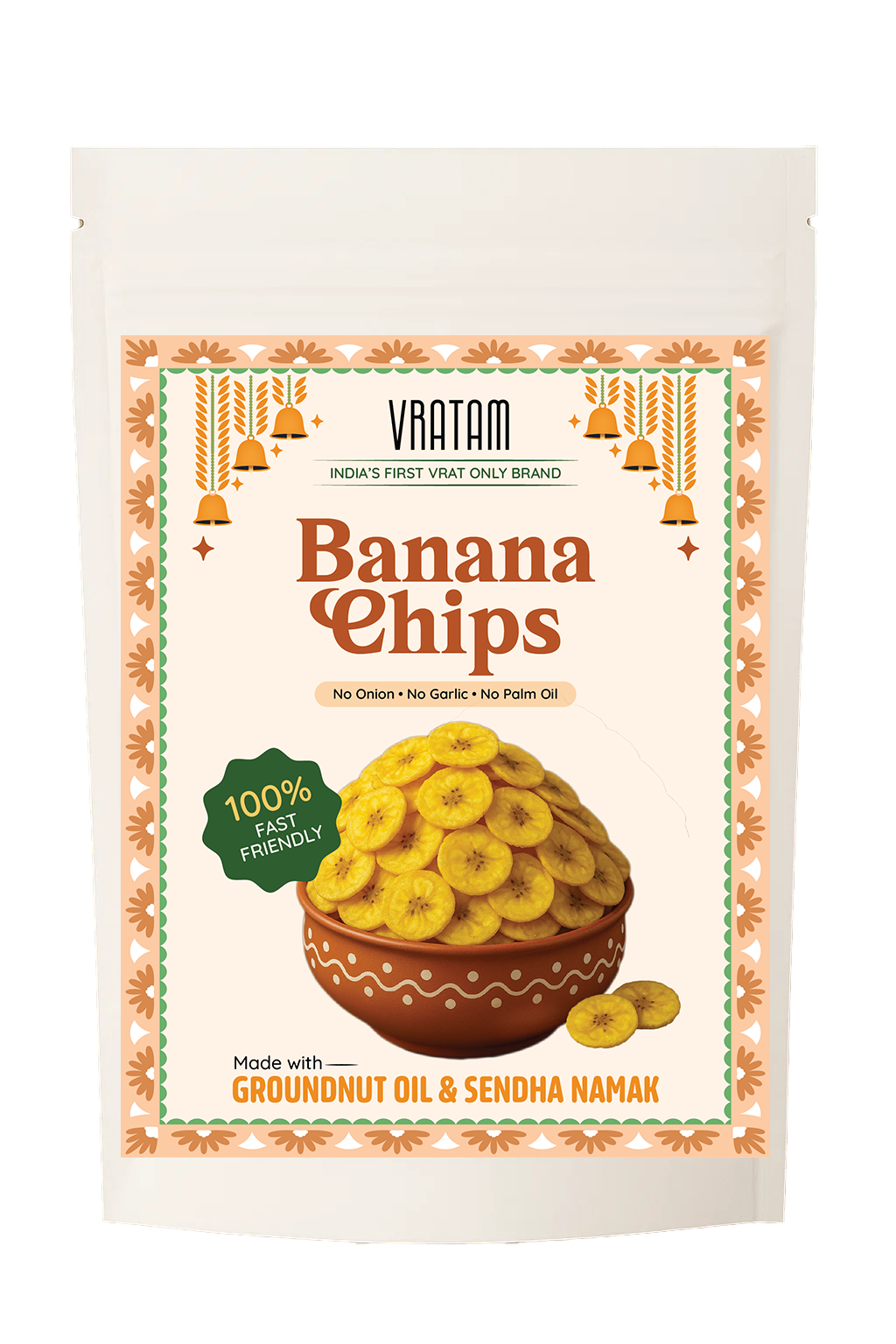 Banana Chips