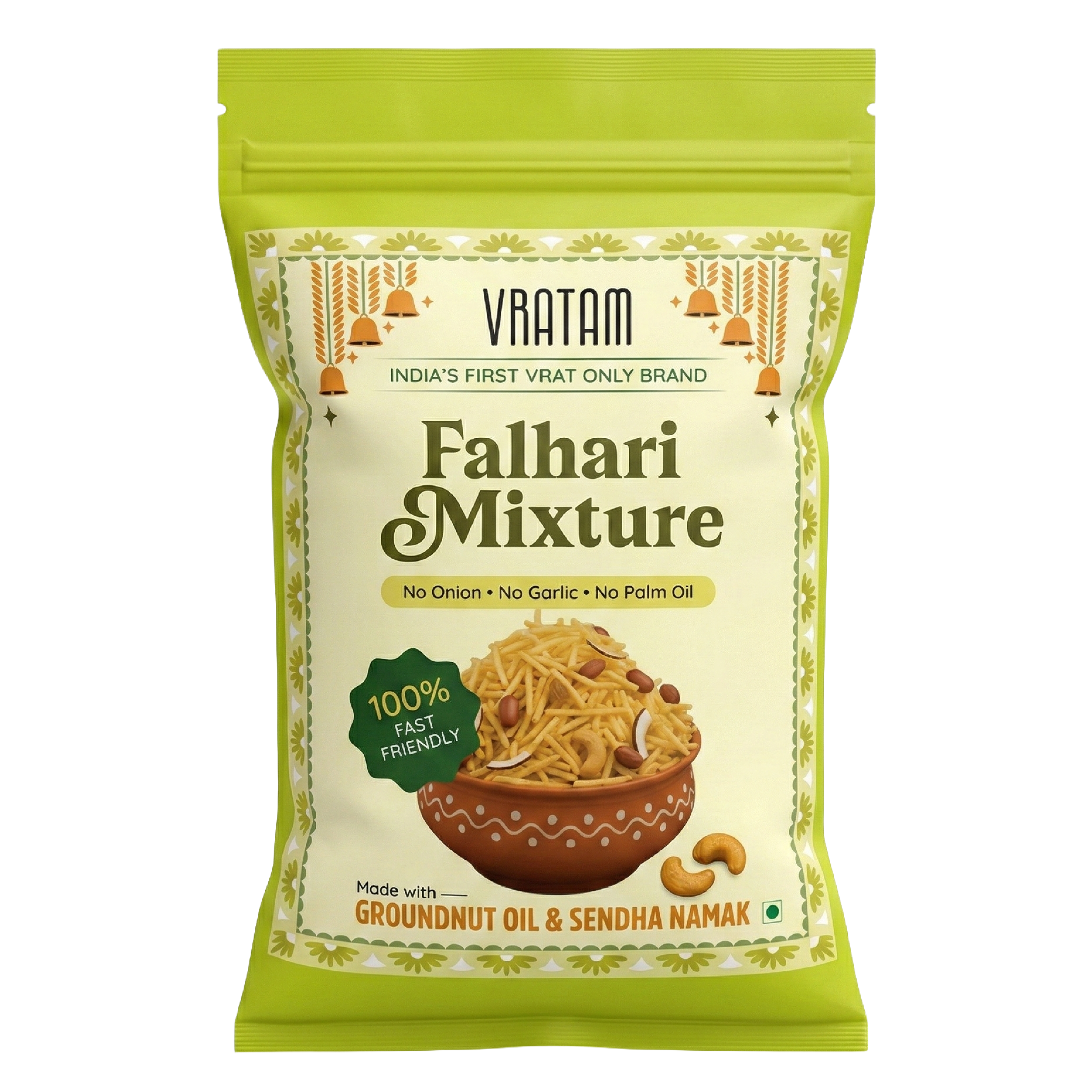 Falhari Mixture
