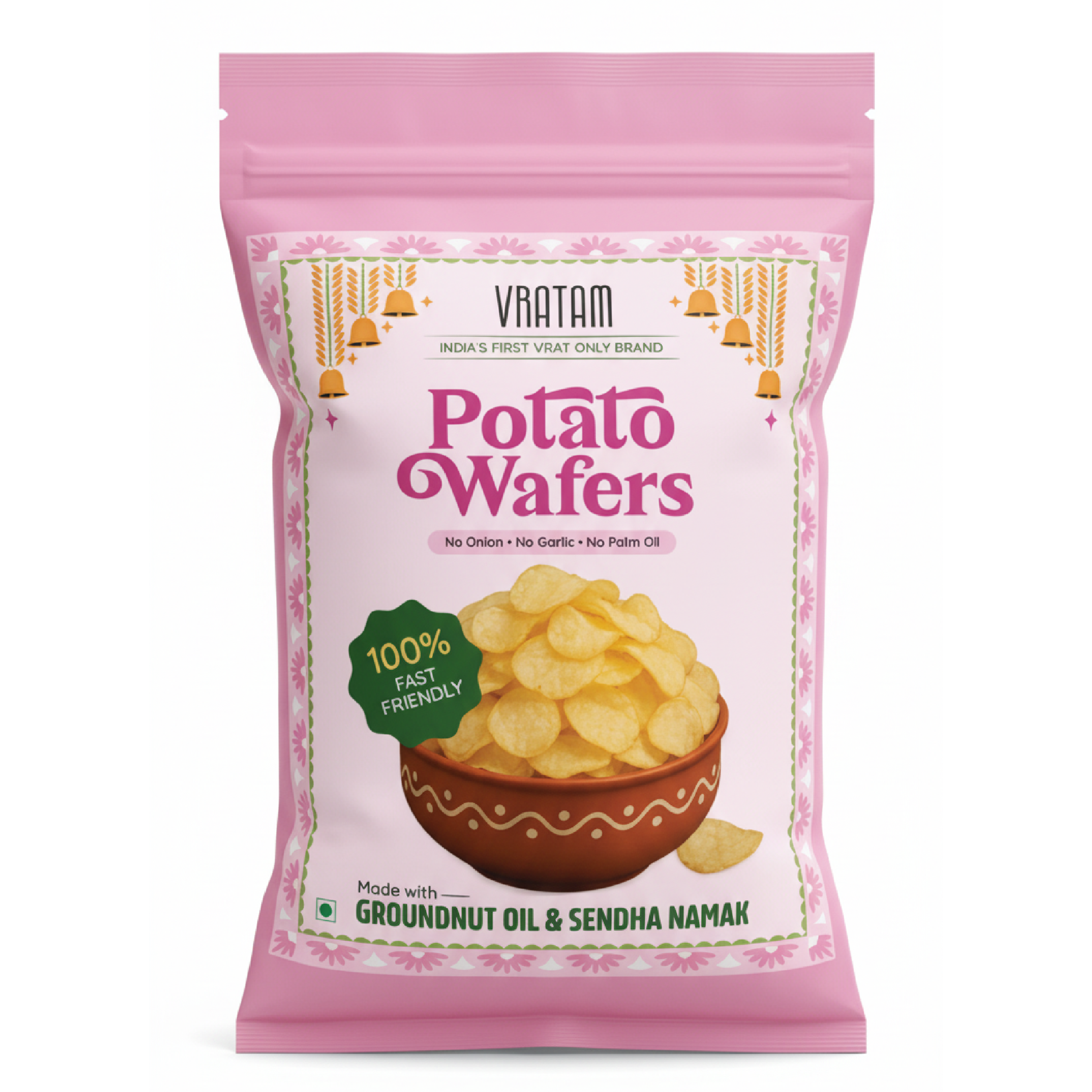 Potato Wafers