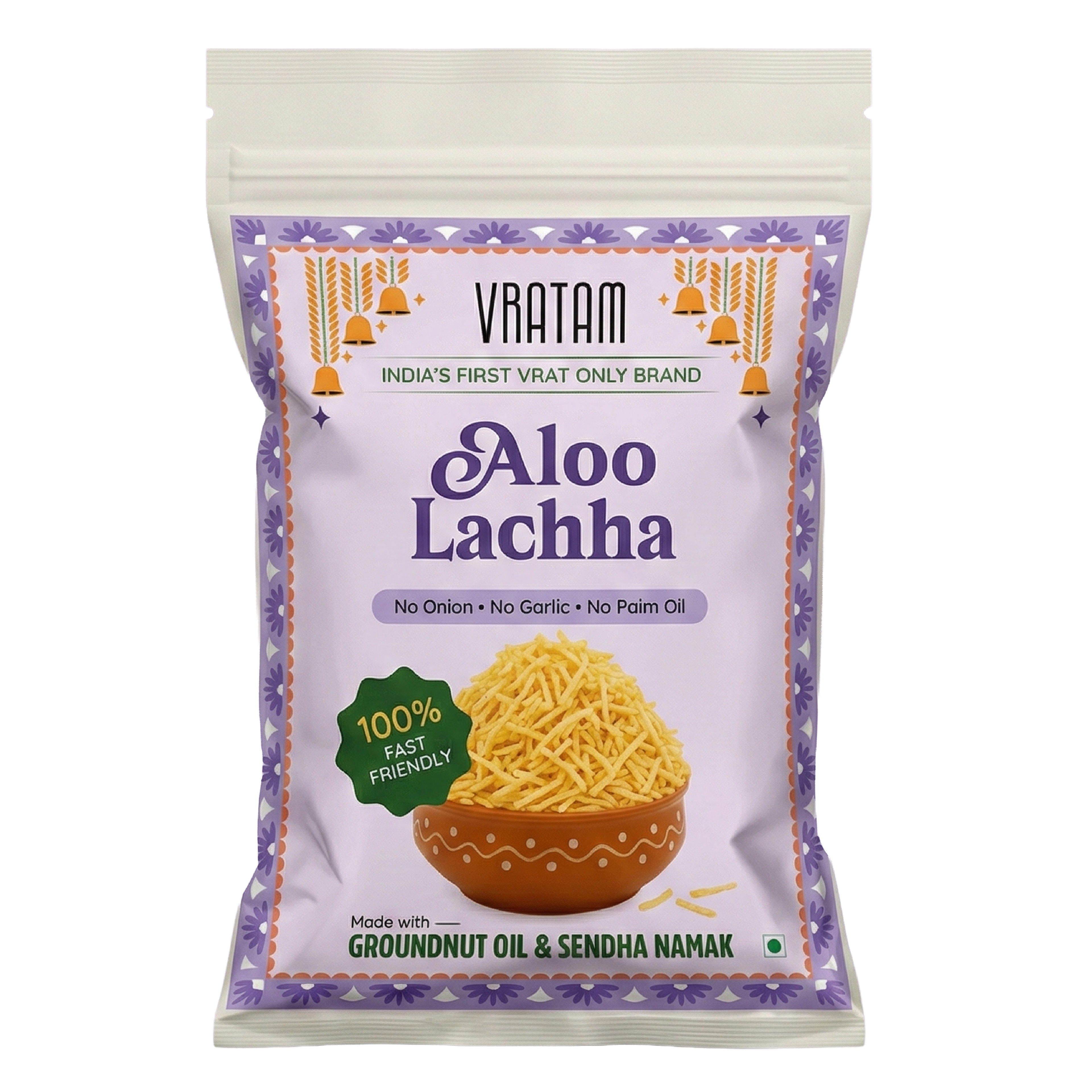 Aloo Lachha