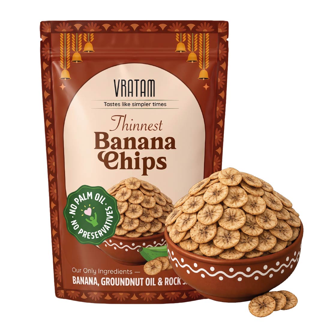 Banana Chips