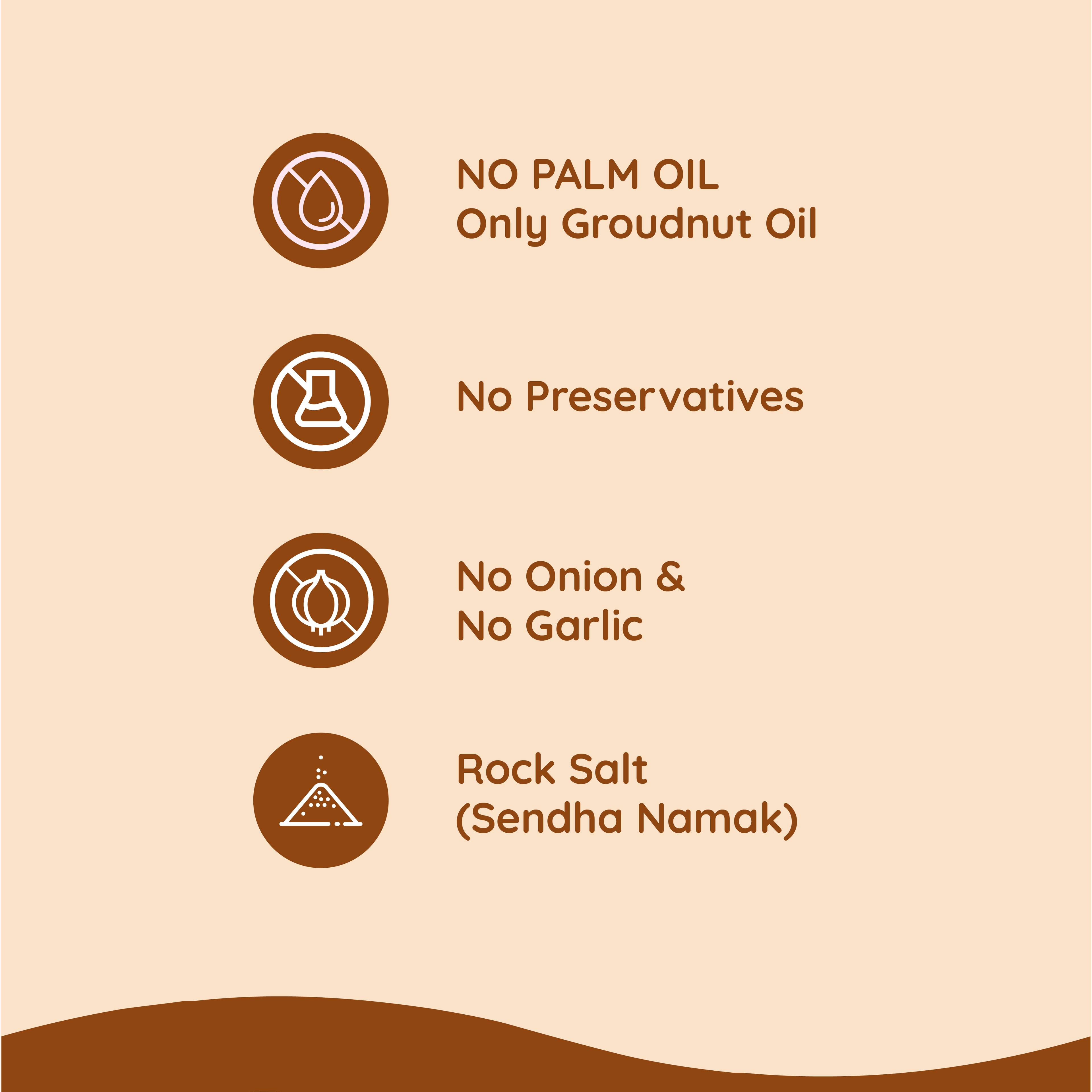 Thinnest Banana Chips Combo- Pack of 4 (Small) | 60g Each