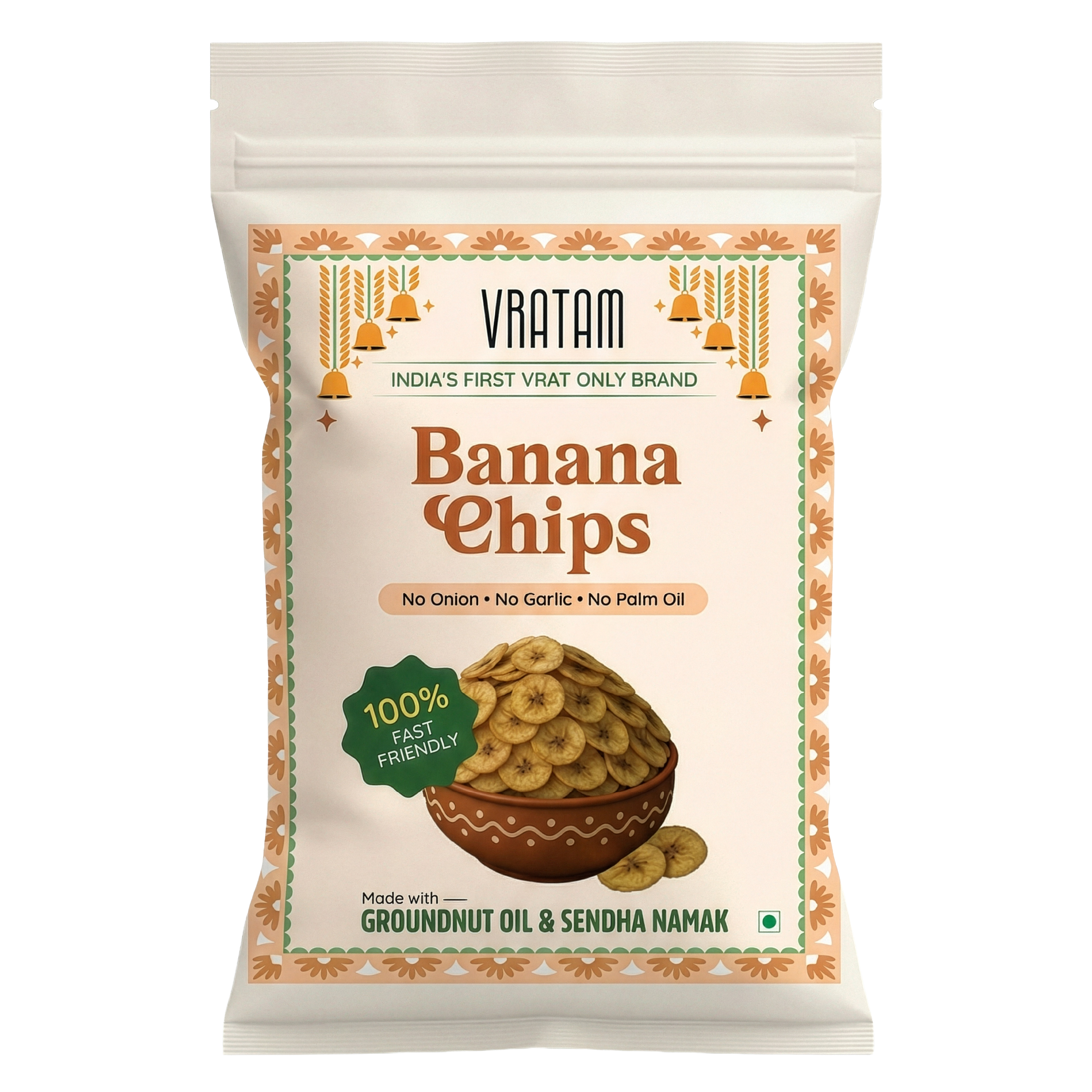 Banana Chips